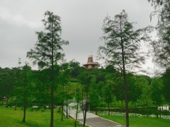 -东莞植物园