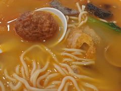 -鸿福面馆·非物质文化遗产(活力源店)