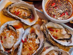 -乔街深夜食堂·小龙虾·高压锅生蚝(杭州总店)