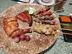 -Home Thai·泰谣(王府井apm店)