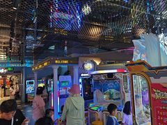 -反斗乐园(领展中心城店)