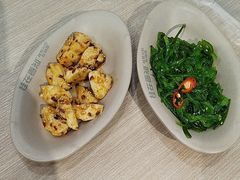 -桂在香知桂林米粉(红博中央公园店)
