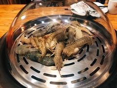 -黄寺蒸汽海鲜(黄寺大街店)