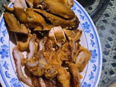 -嘉里饭庄