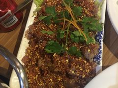 -重庆刘一手火锅(moe店)