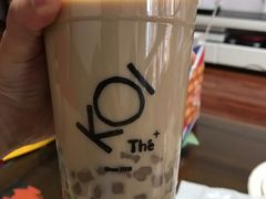 -KOI Thé(力宝广场店)