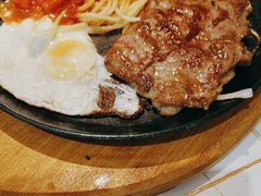-豪享来中西餐厅(隆昌店)