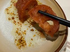 -万龙洲海鲜(南新仓店)