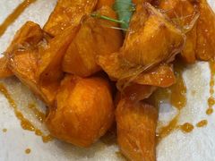 -红东阁东北菜烤肉酒馆(CROSS万象汇店)