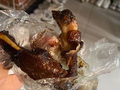 -褚玉莲鸡翅