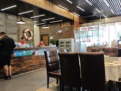 -九號渔港·蒸汽海鲜·粤菜茶点(八卦岭店)