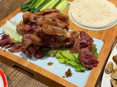 -永红源·小排档(闽江路店)