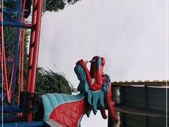-观澜湖旅游度假区