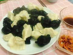 -添福来墨鱼饺子 · 海鲜东北菜(大连星海·黄浦路店)