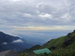 -萍乡武功山风景名胜区