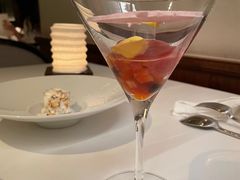 -Le Comptoir de Pierre Gagnaire