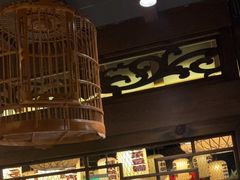 门面-南京大牌档(济南万象城店)