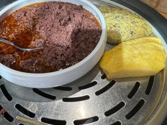 -77号渔船·蒸海鲜青岛菜(积米崖店)