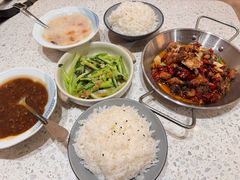 -雲物·云南小馆(好悦天地店)