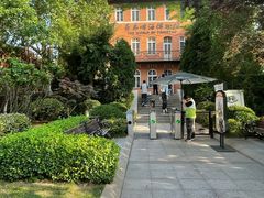 -青岛啤酒博物馆