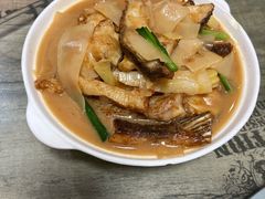 -南雄雄州土菜餐厅(粤北大厦店)
