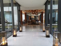 -芳草地度假酒店·野炉中餐厅