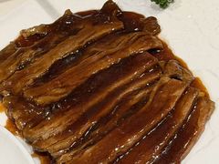 扒肉条-南门小馆·清真(国贸商城店)
