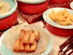 -青岛蓝海大饭店·渔歌舫(李沧店)