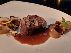 -瑞吉酒店 · Elba 欧尔巴意大利餐厅· 精致意餐·云端聚会