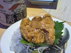 -琴寿司居酒屋(中山广场店)