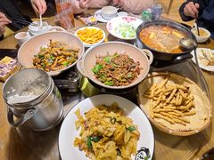 -肖记公安牛肉鱼杂馆· 省级非物质文化遗产(仁和路店)