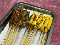 -小四餐馆(梓园路店)