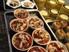 -中医药大学-老3楼餐厅