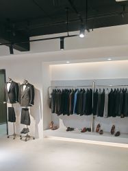 -钴蓝西服定制·男士礼服租赁(鄞州店)