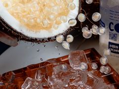 -蔻蔻椰·鲜萃椰子水(COCO Park店)