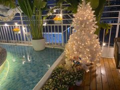 -天空花园餐吧·生日·团建(南山店)