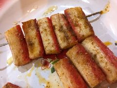 -小胡子烧烤(江汉路店)
