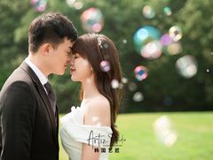 -艺匠摄影ARTIZ STUDIO(大连店)
