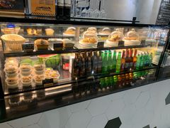 -HELLO 27 意面·沙拉·帕尼尼