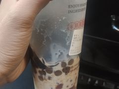 -书亦烧仙草(龙湖金楠天街店)