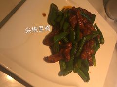 -花园茶楼(兴城西路店)