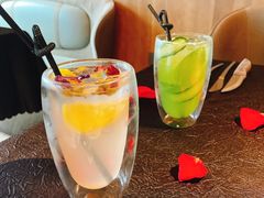 -燃扒房Steakhouse(皇庭店)