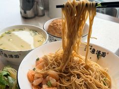 -阿达师傅鱼汤面