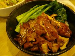 -greenjoy绿享轻食(宁海路店)