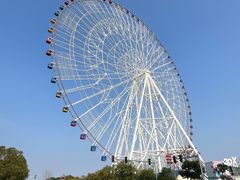 -南昌之星摩天轮