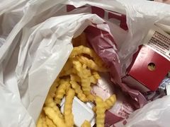 -肯德基(欣旺店)