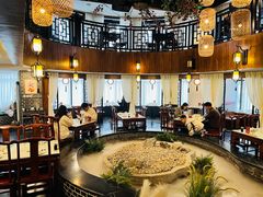-老太原菜馆(中正天街店)