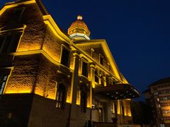 -天津津利华酒店