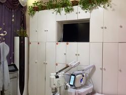 -香薇妮丝·定制减肥·身材管理
