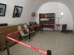 -延安杨家岭革命旧址